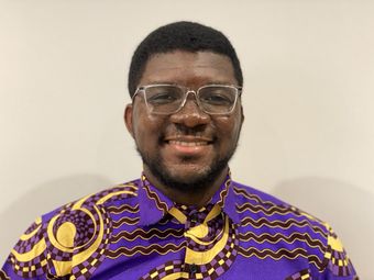 Daniel Dapaah